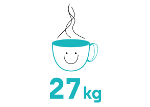 27kg
